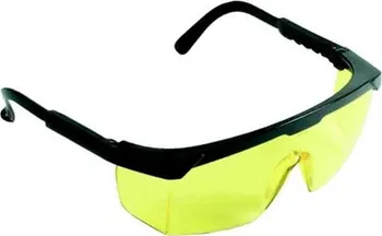 ochranné brýle Festa 5262 žluté