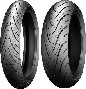 MICHELIN PILOT ROAD REAR 150/70 R17 69 V