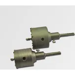 Korunkový vrták do zdi 65/80mm SDSplus