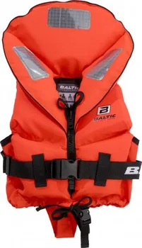 Plovací vesta Baltic Pro Sailor dětská 100N, oranžová