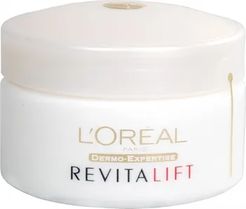 L'Oréal Paris Revitalift Denní krém s elastinem 50 ml