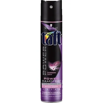 Schwarzkopf Taft Power Cashmere lak na…