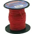 Provázek 50 m, 2 mm, červený