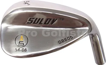 Golfové rukavice Sulov Wedge GB 605 54°