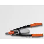 Nýtovací kleště čelní 450mm