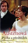 Pýcha a předsudek - Jane Austenová…
