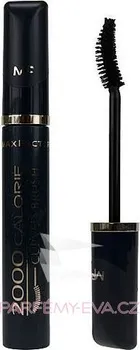 Max Factor 2000 Calorie Curved Brush Mascara Kosmetika 9ml W
