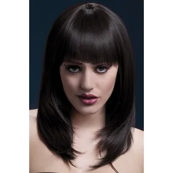 Karnevalová paruka Smiffys Tanja deluxe