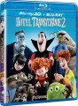 Blu-ray film Hotel Transylvánie 2 (2015)
