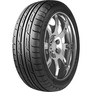 Letní osobní pneu Recenze Nankang Eco-2 225/45 R18 95 W XL