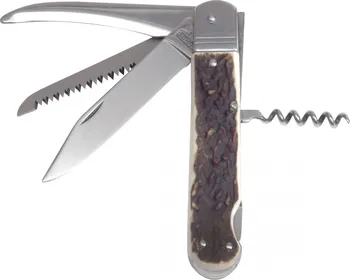 kapesní nůž MIKOV 232-XP-4V/KP, zavírací s pojistkou