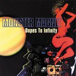 Dopes To Infinity - Monster Magnet [CD]