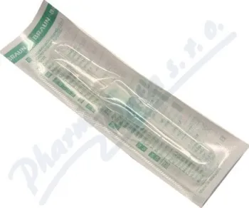 Injekční stříkačka Introcan 18 g 1.3 x 32 mm bez křid. (zelená) 4252
