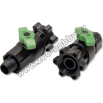 Díl ventil Tetra Tec EX 400, 600, 700 2 ks Přílušenství k akvarijnímu filtru Díl ventil Tetra Tec EX 400, 600, 700 2 ks