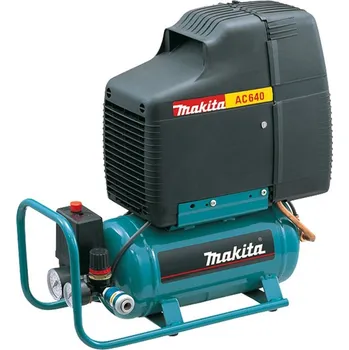 Kompresor Makita AC640