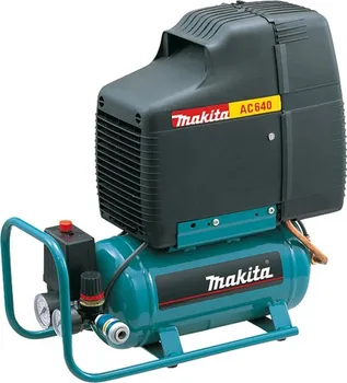 Kompresor Makita AC640