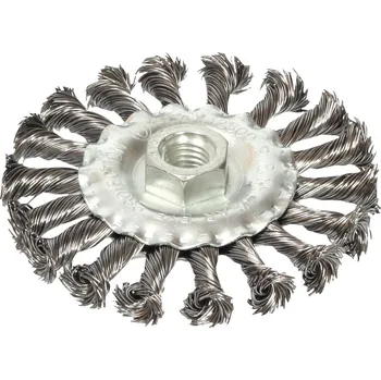 Brusný kartáč XTline 22012 100 mm