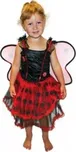 Dětský dívčí kostým - Beruška