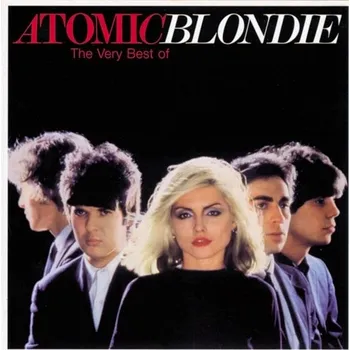 Zahraniční hudba Atomic: The Very Best of Blondie - Blondie [CD]