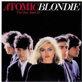 Zahraniční hudba Atomic: The Very Best of Blondie - Blondie [CD]