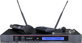 Mikrofon DEXON MBD 732