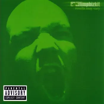 Hudba Results May Vary - Limp Bizkit [CD]