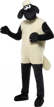 Karnevalový kostým Smiffys Kostým pro dospělé Ovečka Shaun 46-52