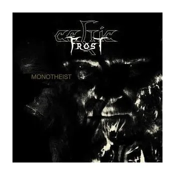 Zahraniční hudba Monotheis - Celtic Frost [CD]