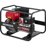 Honda ECT 7000