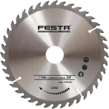 Pilový kotouč Festa SK 22355