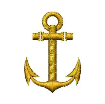 Nášivka Pelisport Výšivka Kotva 2