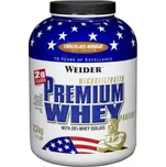 Weider Premium Whey Protein 2300 g