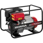Honda ECT 7000 P
