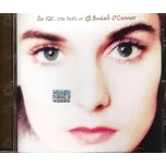 So Far... Best Of - Sinéad O'Connor