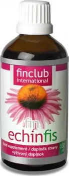 Přírodní produkt FINCLUB fin Echinfis 50 ml