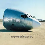 Minor Earth Major Sky - A-ha [2CD]