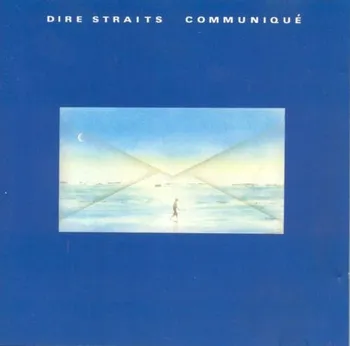 Zahraniční hudba Communiqué - Dire Straits