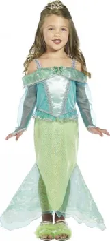 Karnevalový kostým Smiffys Dětský kostým Mořská víla