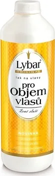 Lybar Original Lak pro objem vlasů