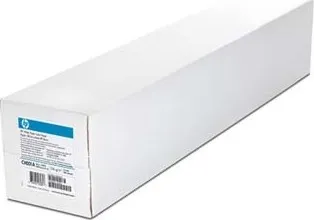 Fotopapír HP Banerový papír HP White Satin, papír, role 42, 1067mmx61m, 136 g/m2, CH001A