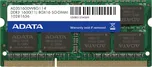 ADATA SO-DIMM 8GB DDR3 1600MHz CL11…