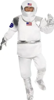 Karnevalový kostým Kostým USA kosmonaut