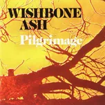 Pilgrimage - Wishbone Ash [CD]