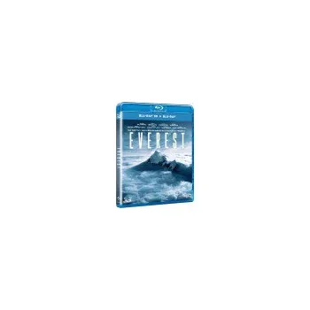 Blu-ray Everest (2015)