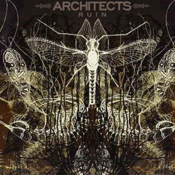 Zahraniční hudba Ruin - Architects [CD]