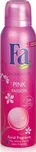Fa deospray passion/(pink…