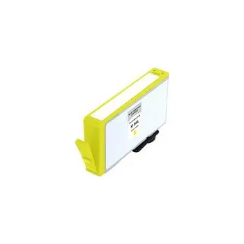 Armor ink-jet pro HP CB325EE, žlutá/yellow