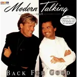 Back For Good - Modern Talking