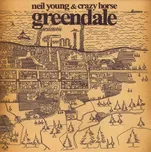 Greendale - Neil Young & Crazy Horse [CD]