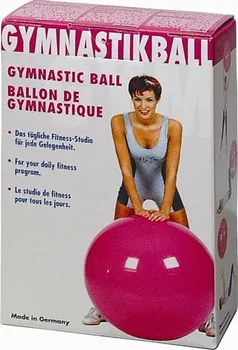 Gymnastický míč JOHN Gymnastický míč Standard 650 mm